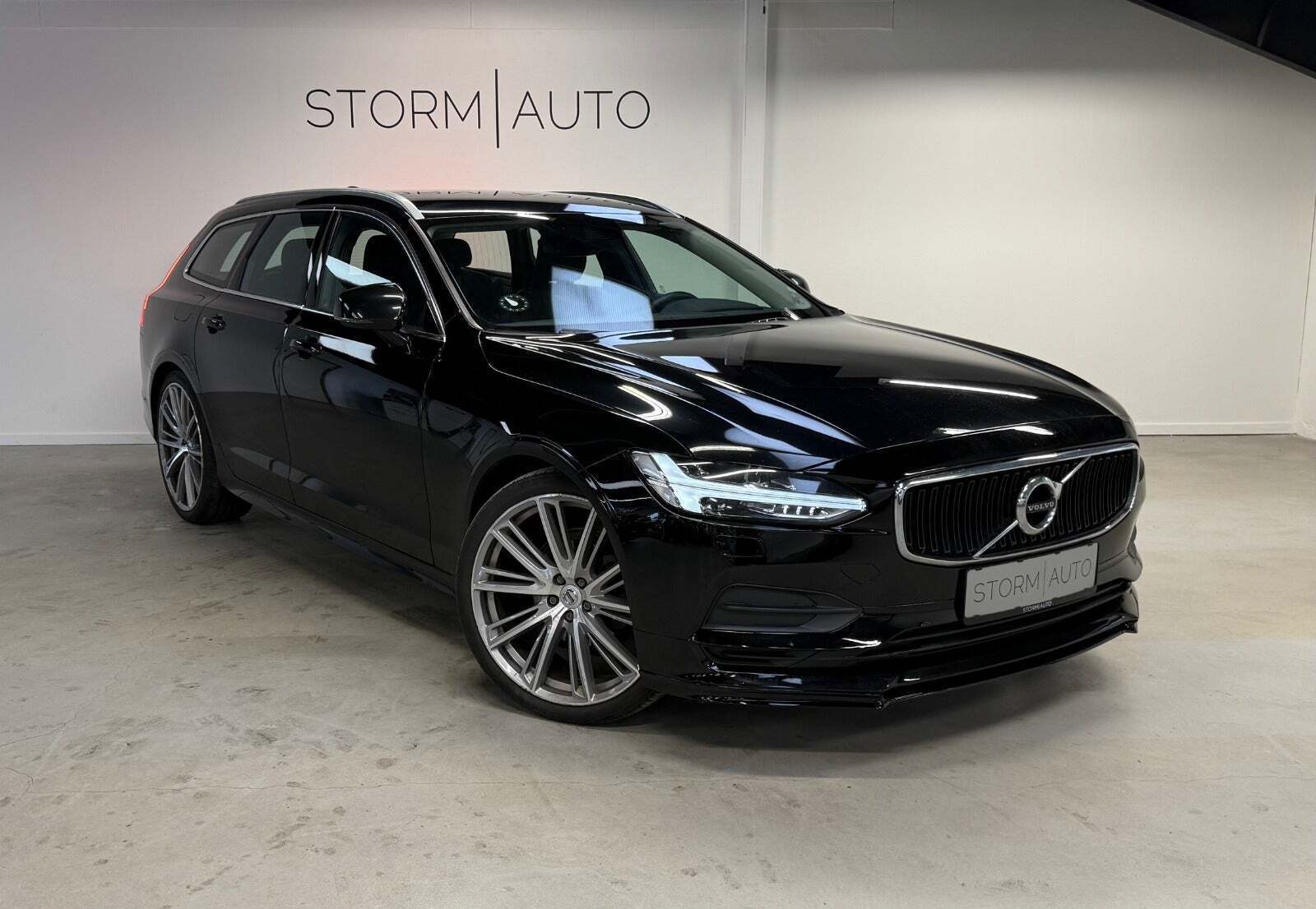 Volvo V90 2,0 D4 190 Momentum aut.