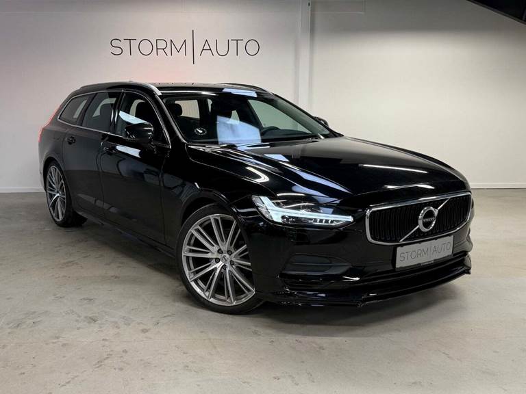 Volvo V90 2,0 D4 190 Momentum aut.