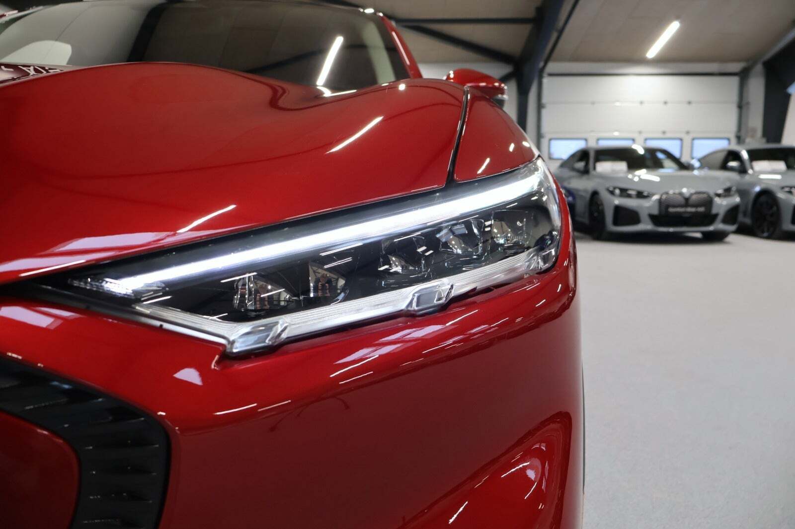 Ford Mustang Mach-E 88 Extended Range