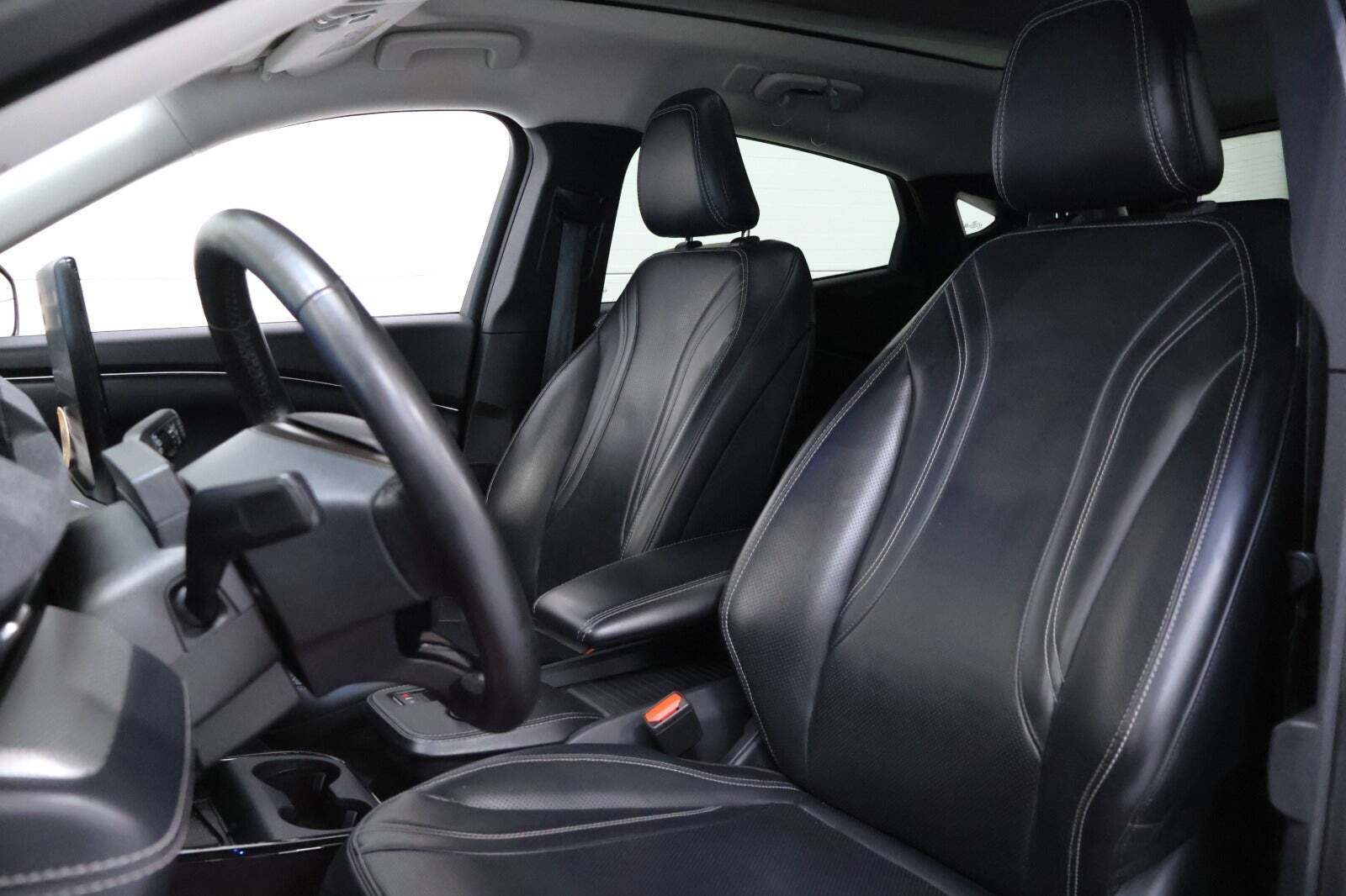 Ford Mustang Mach-E 88 Extended Range