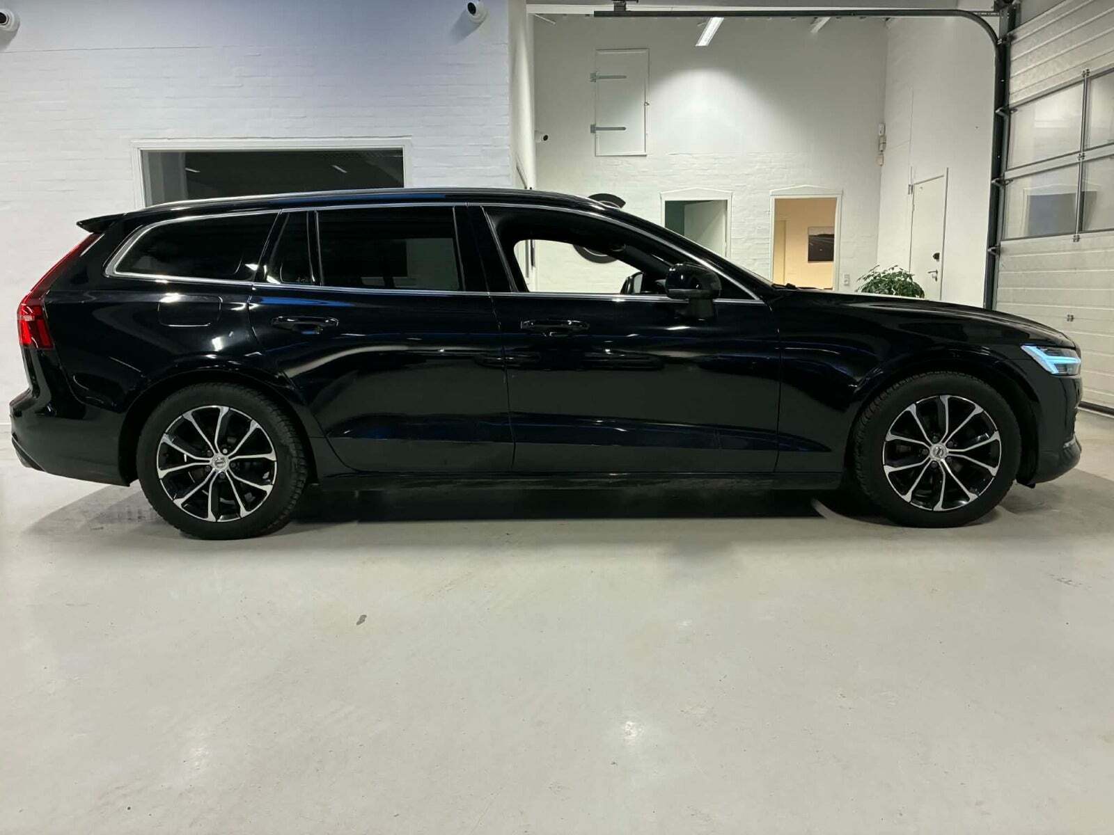 Volvo V60 2,0 D4 190 Inscription aut.