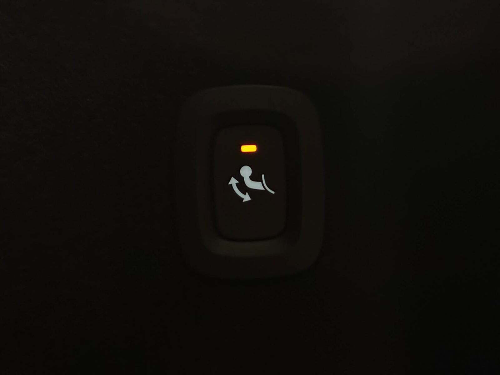 Sort Volvo V60 fra 2020