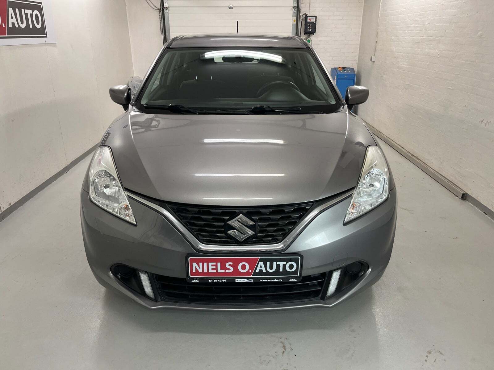 Suzuki Baleno 1,2 Dualjet Active