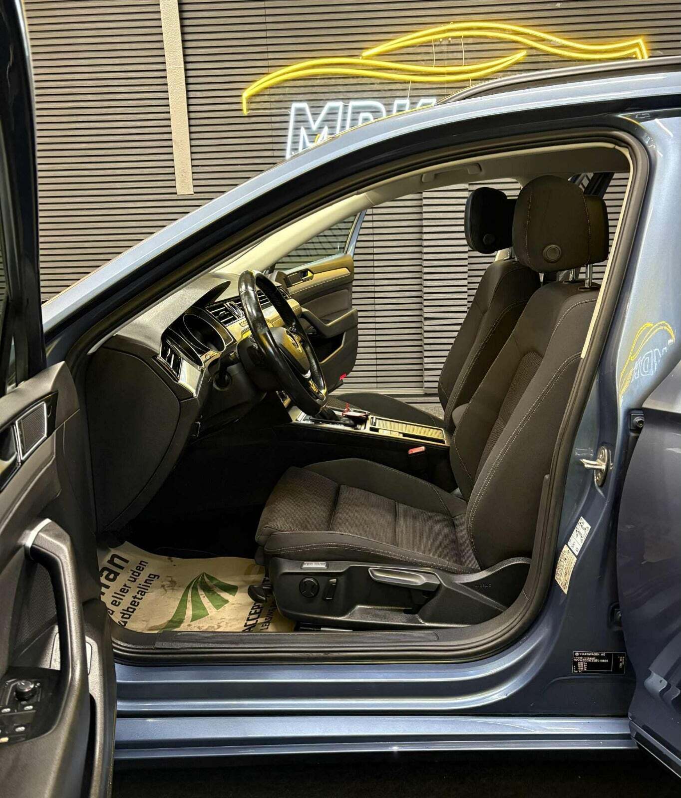 VW Passat 1,4 TSi 150 Comfortline Variant DSG