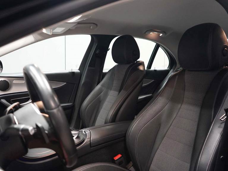 Mercedes E350 2,0 aut.