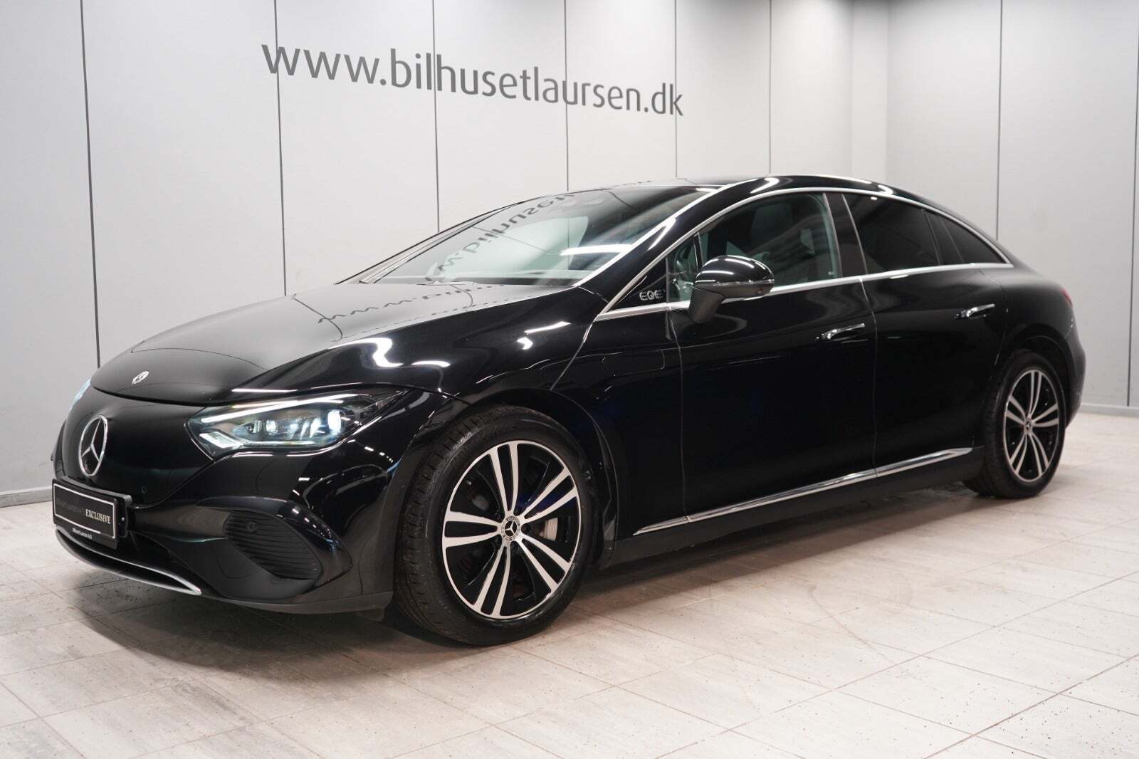 Mercedes EQE350 Avantgarde