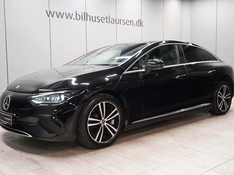 Mercedes EQE350 Avantgarde