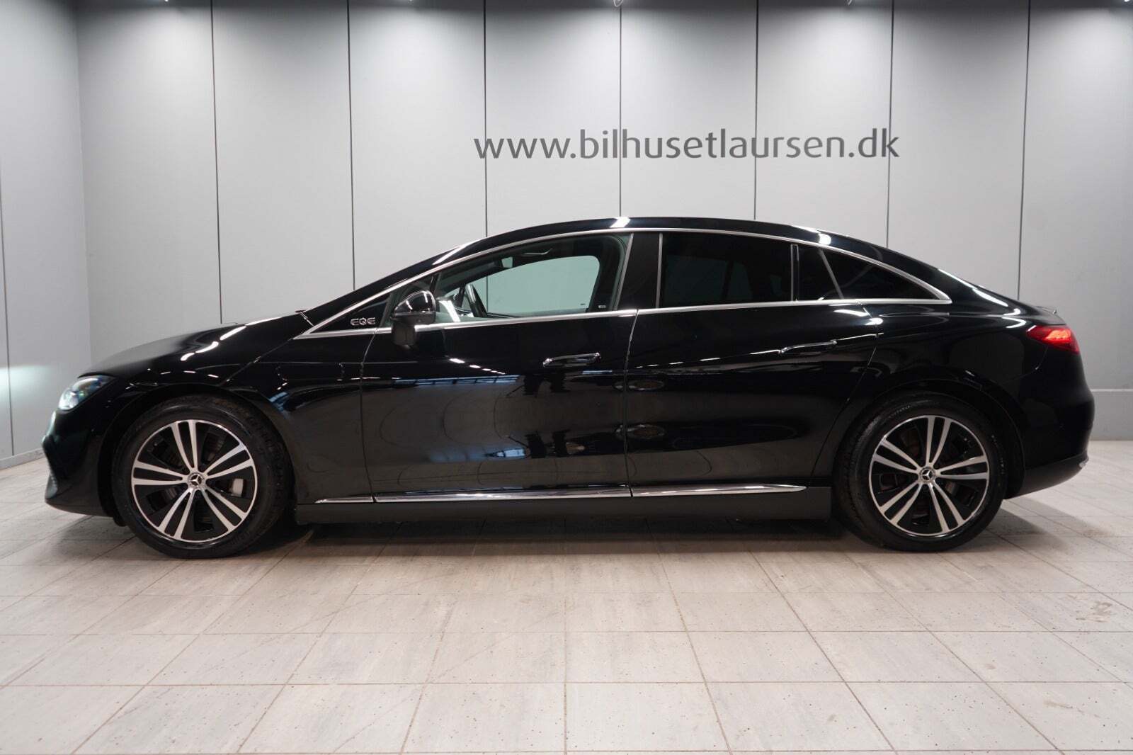 Mercedes EQE350 Avantgarde