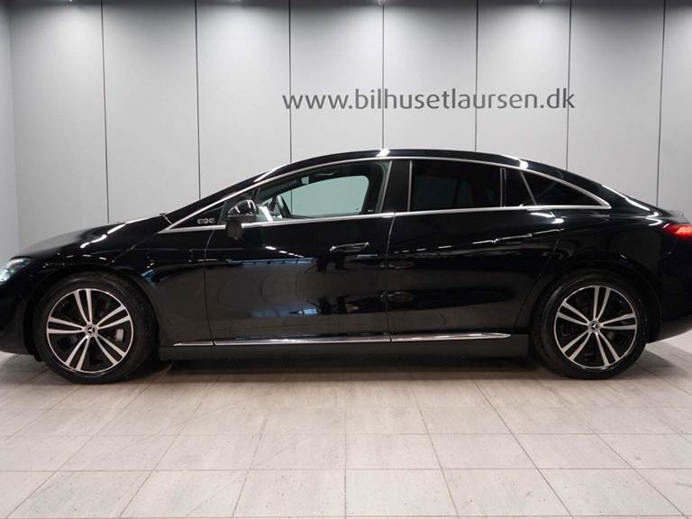 Mercedes EQE350 Avantgarde
