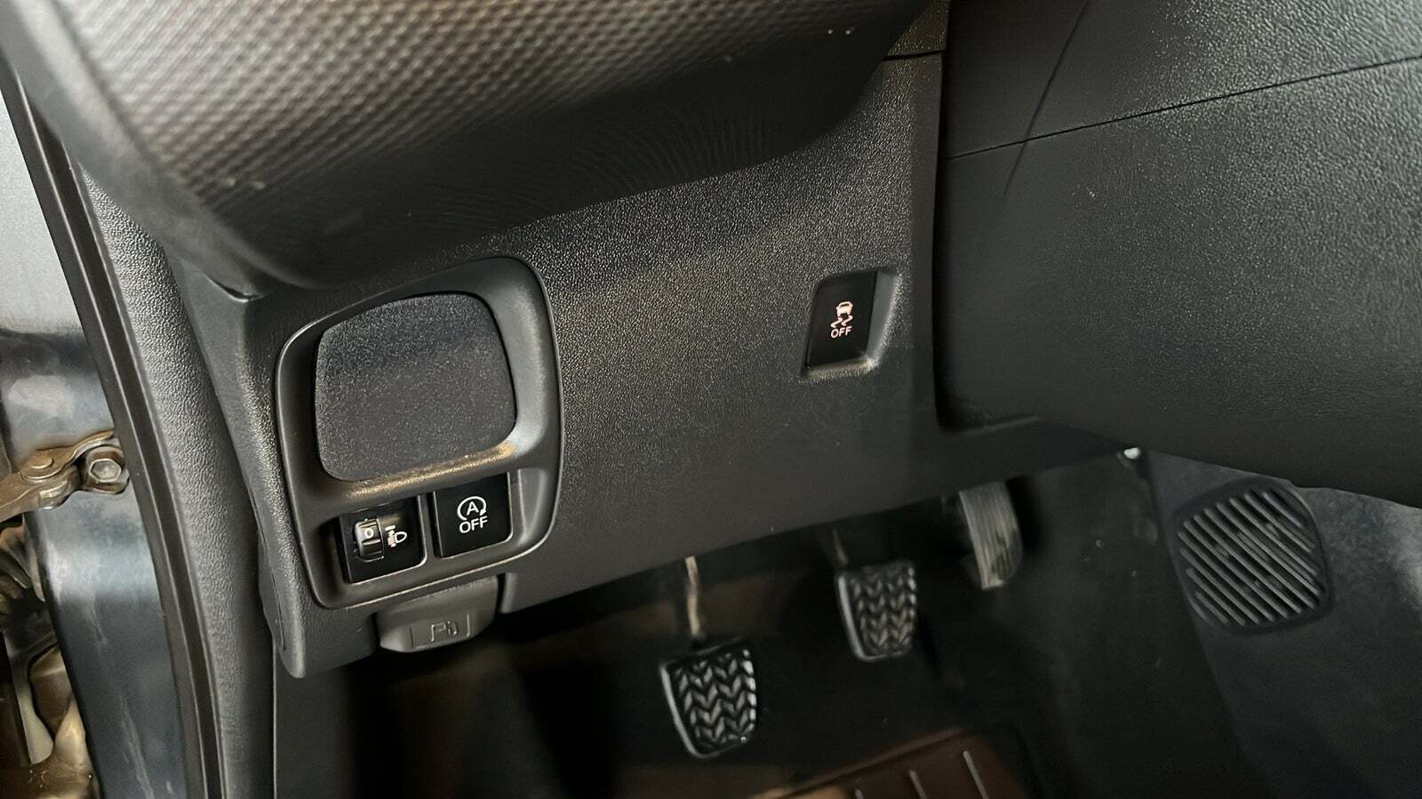 Grå Citroën C1 fra 2021