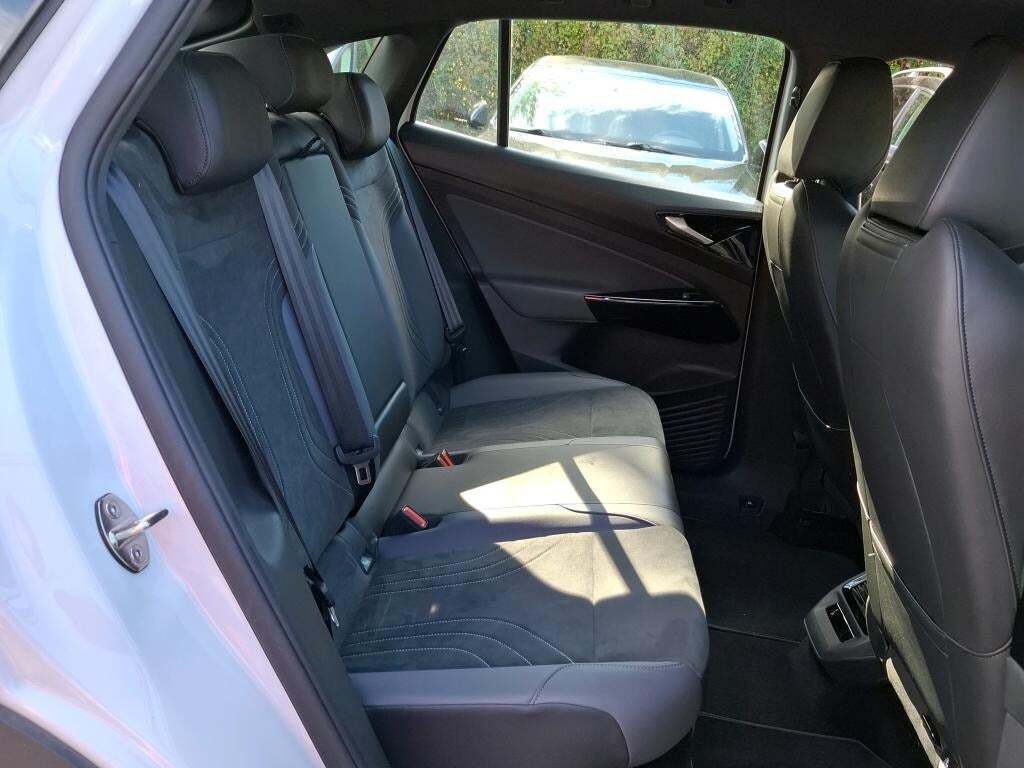 VW ID.5 77 Pro Performance