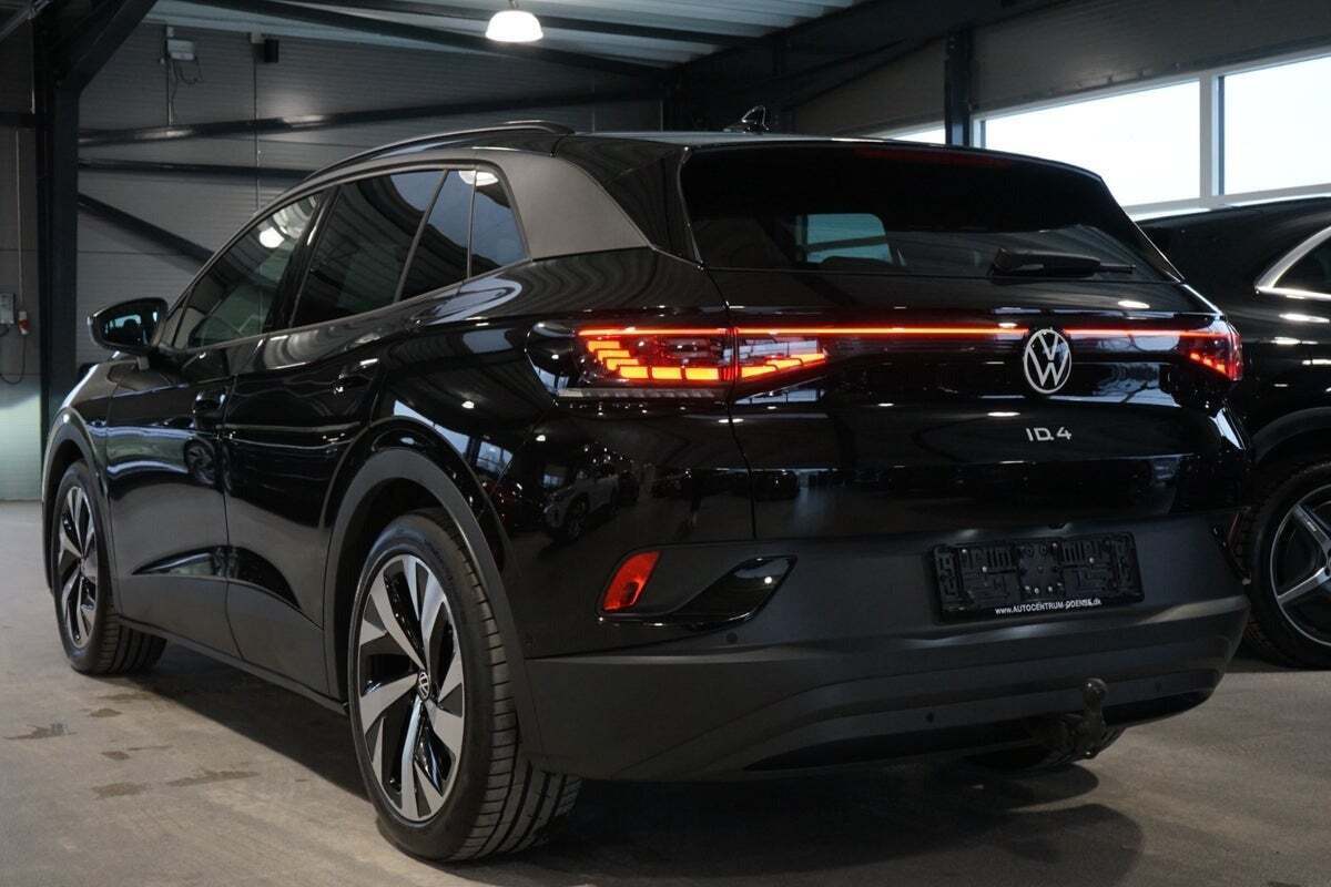 VW ID.4 77 Style
