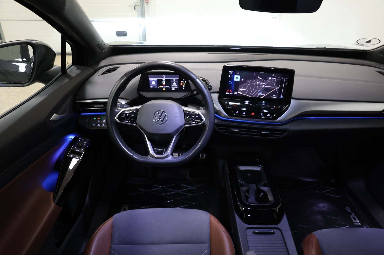 VW ID.4 77 1ST Pro Performance