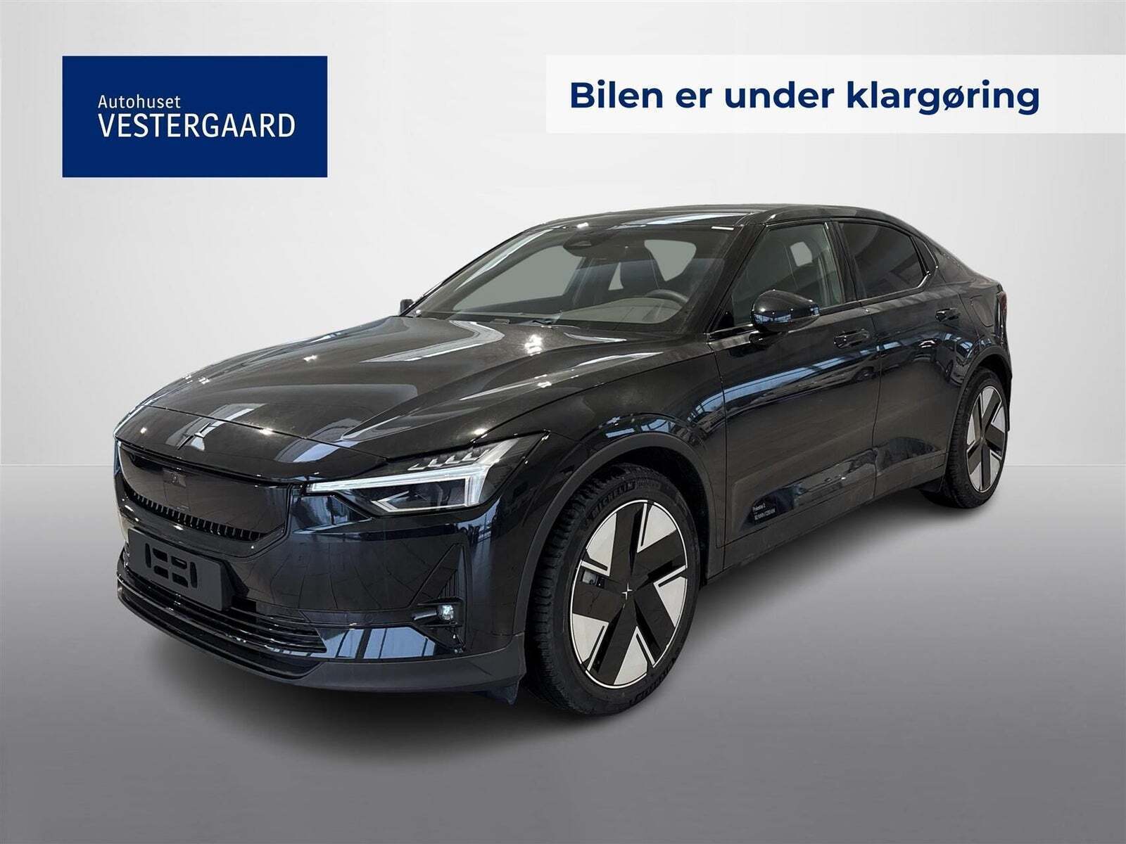 Autohuset Vestergaard A/S