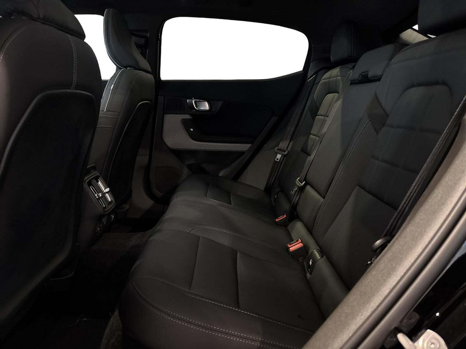 Polestar 2 Long Range Nordic Edition