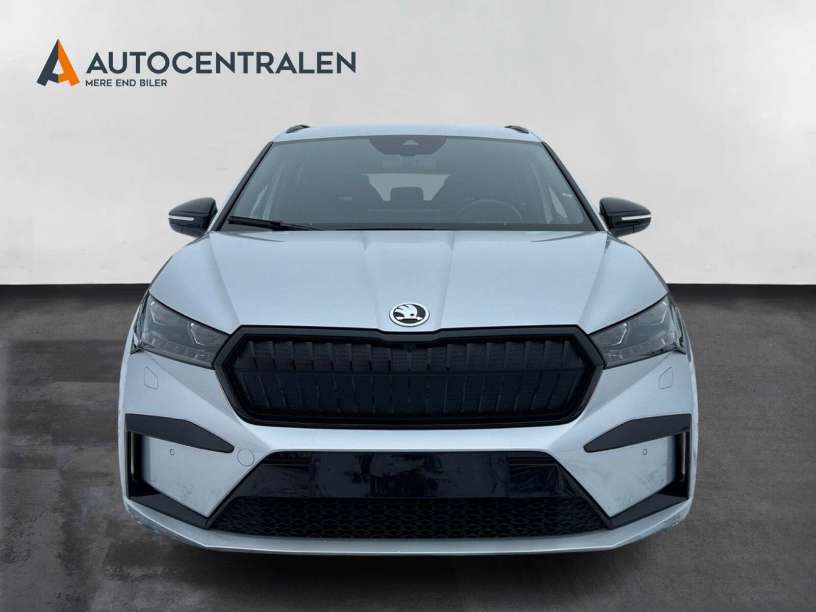 Skoda Enyaq 80 iV Sportline