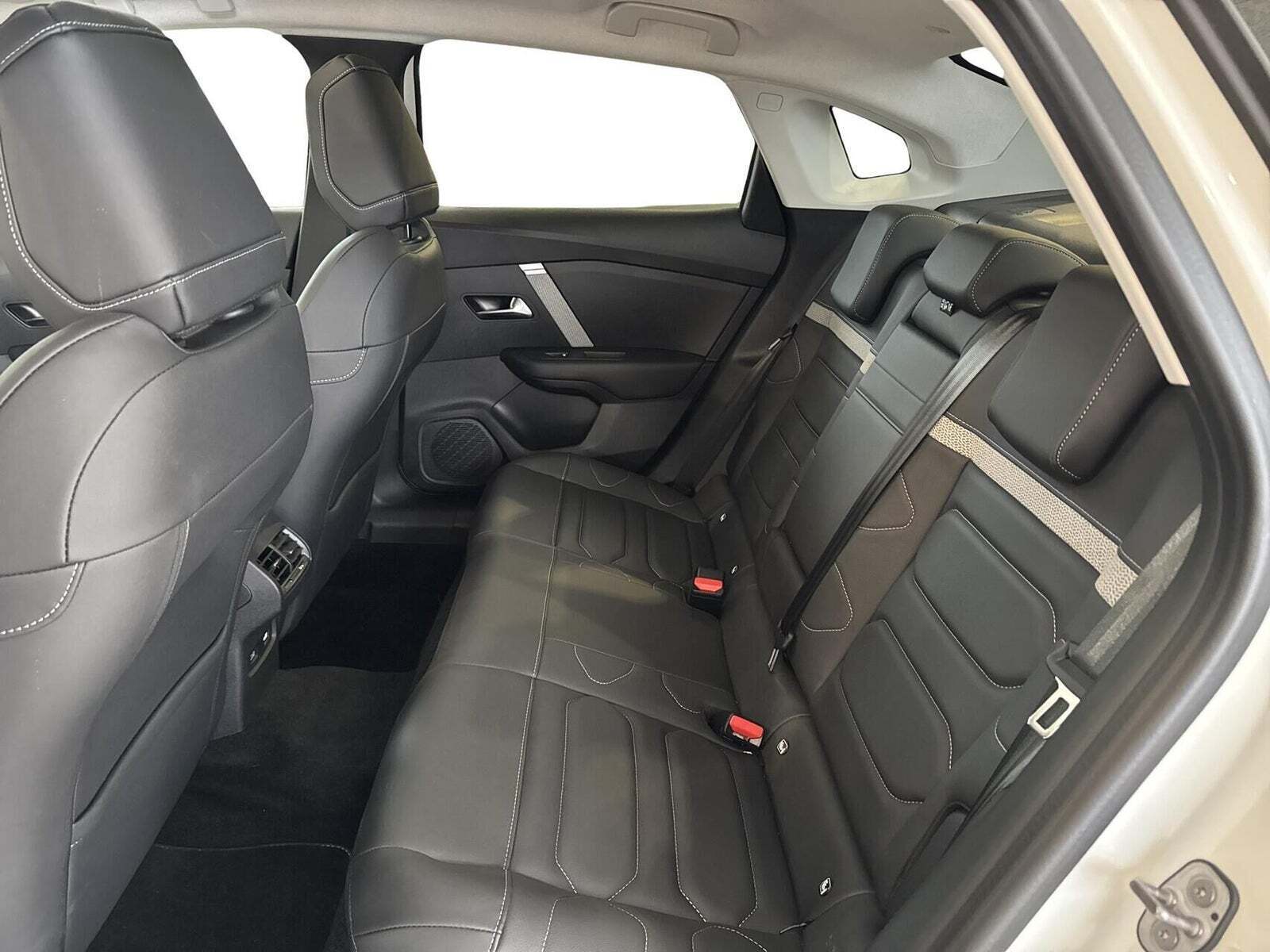 Citroën ë-C4 X 50 Shine