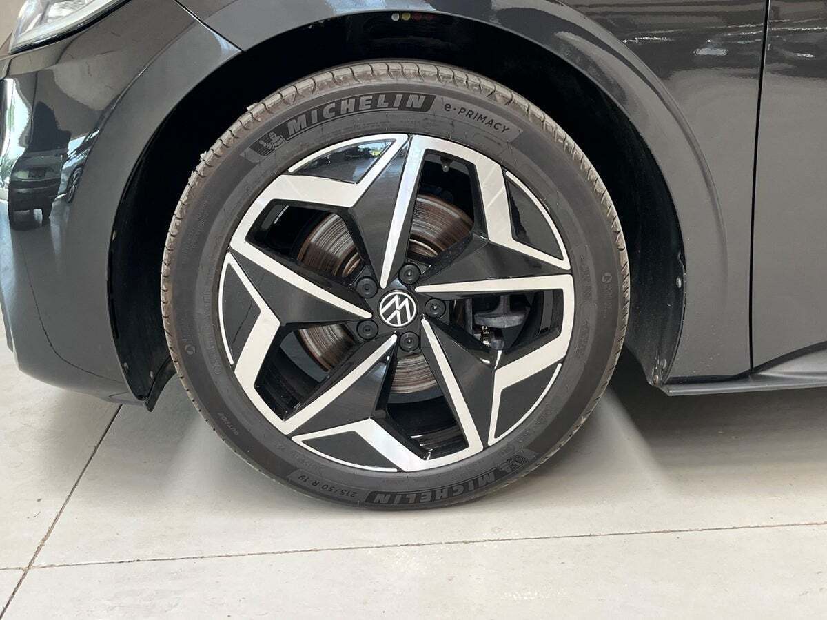 VW ID.3 58 Family