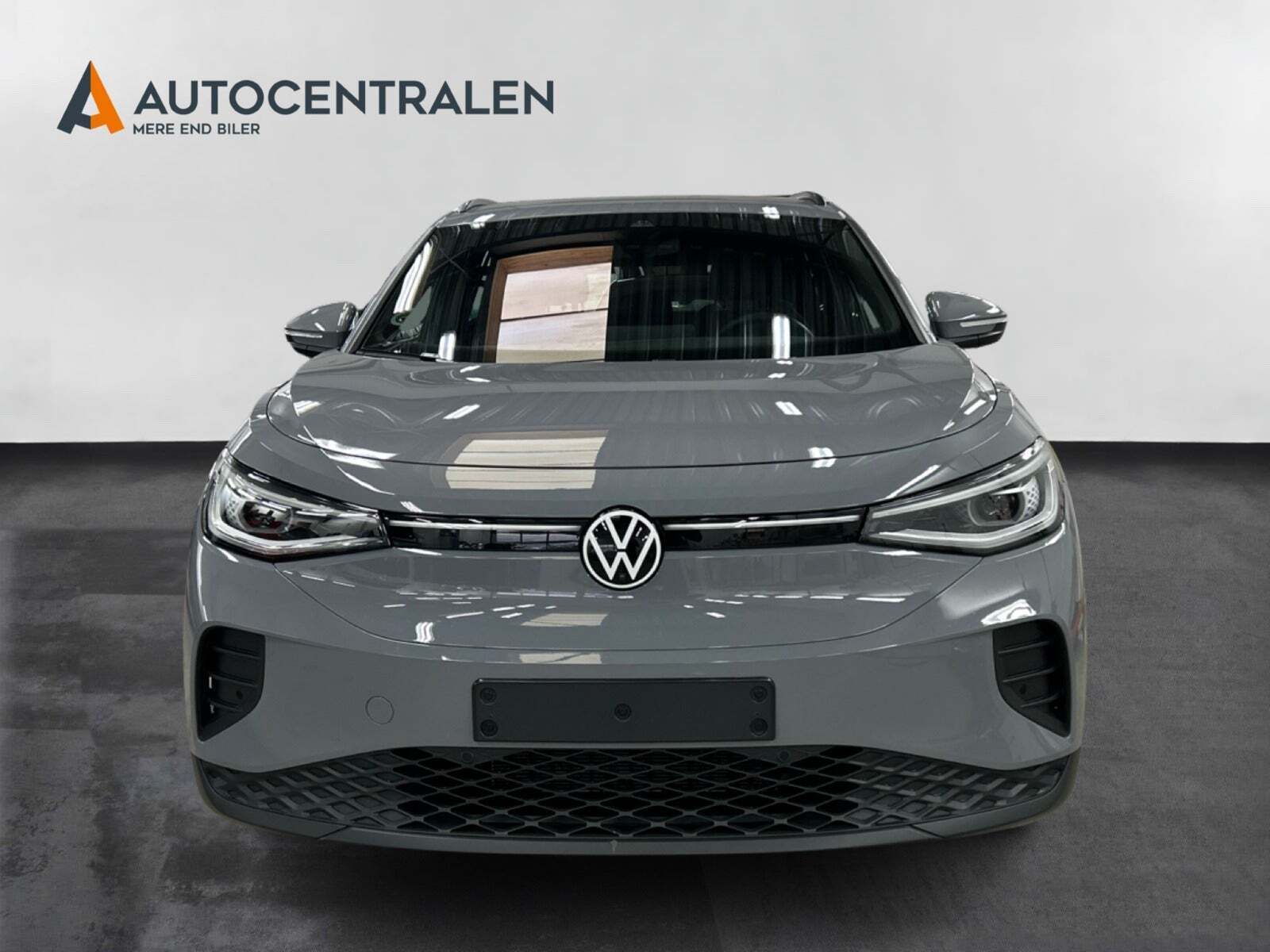 VW ID.4 77 Pro Style+