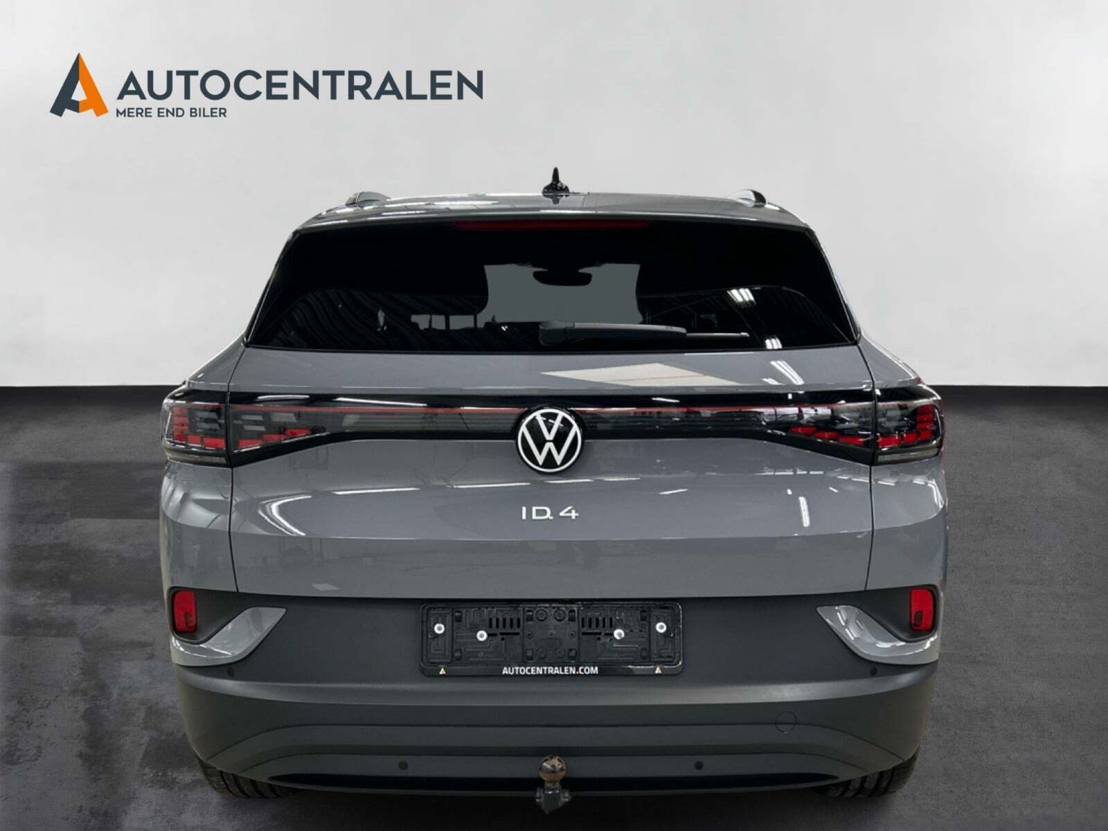 VW ID.4 77 Pro Style+