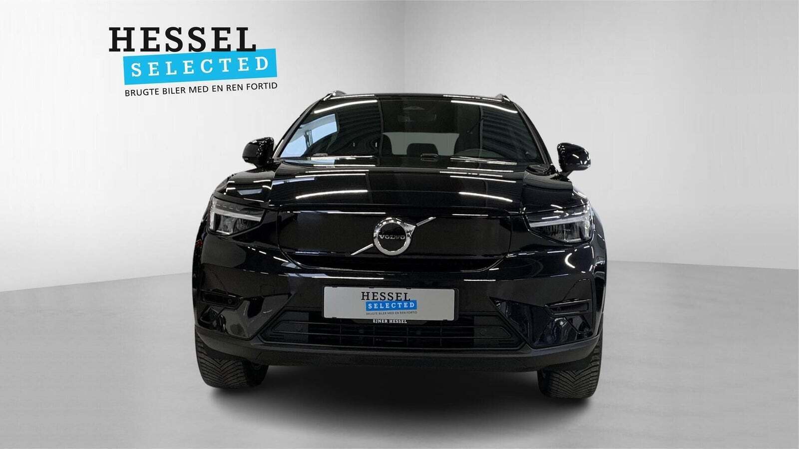 Volvo XC40 P6 ReCharge Core