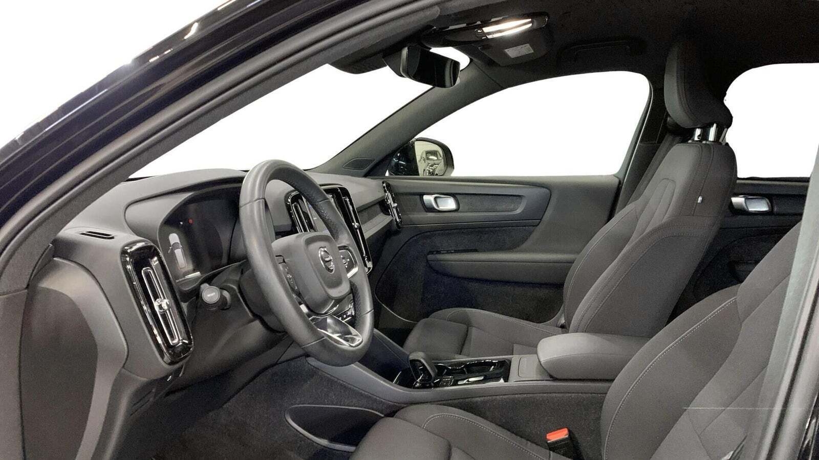 Volvo XC40 P6 ReCharge Core