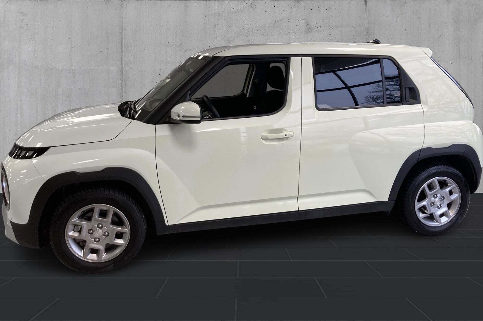 Hyundai Inster 49 Advanced