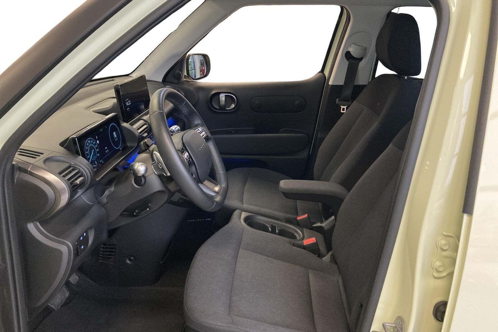 Hyundai Inster 49 Advanced