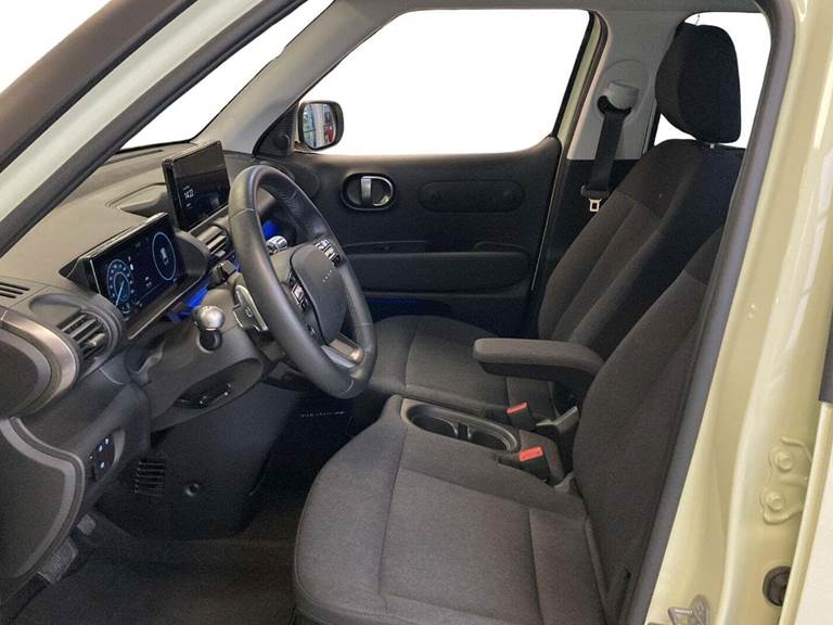 Hyundai Inster 49 Advanced