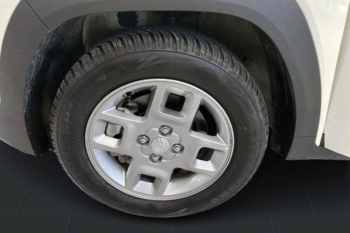 undefined Hyundai Inster fra 2025