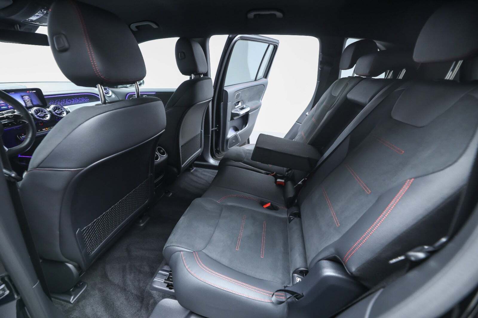 Mercedes EQB250+ AMG Premium