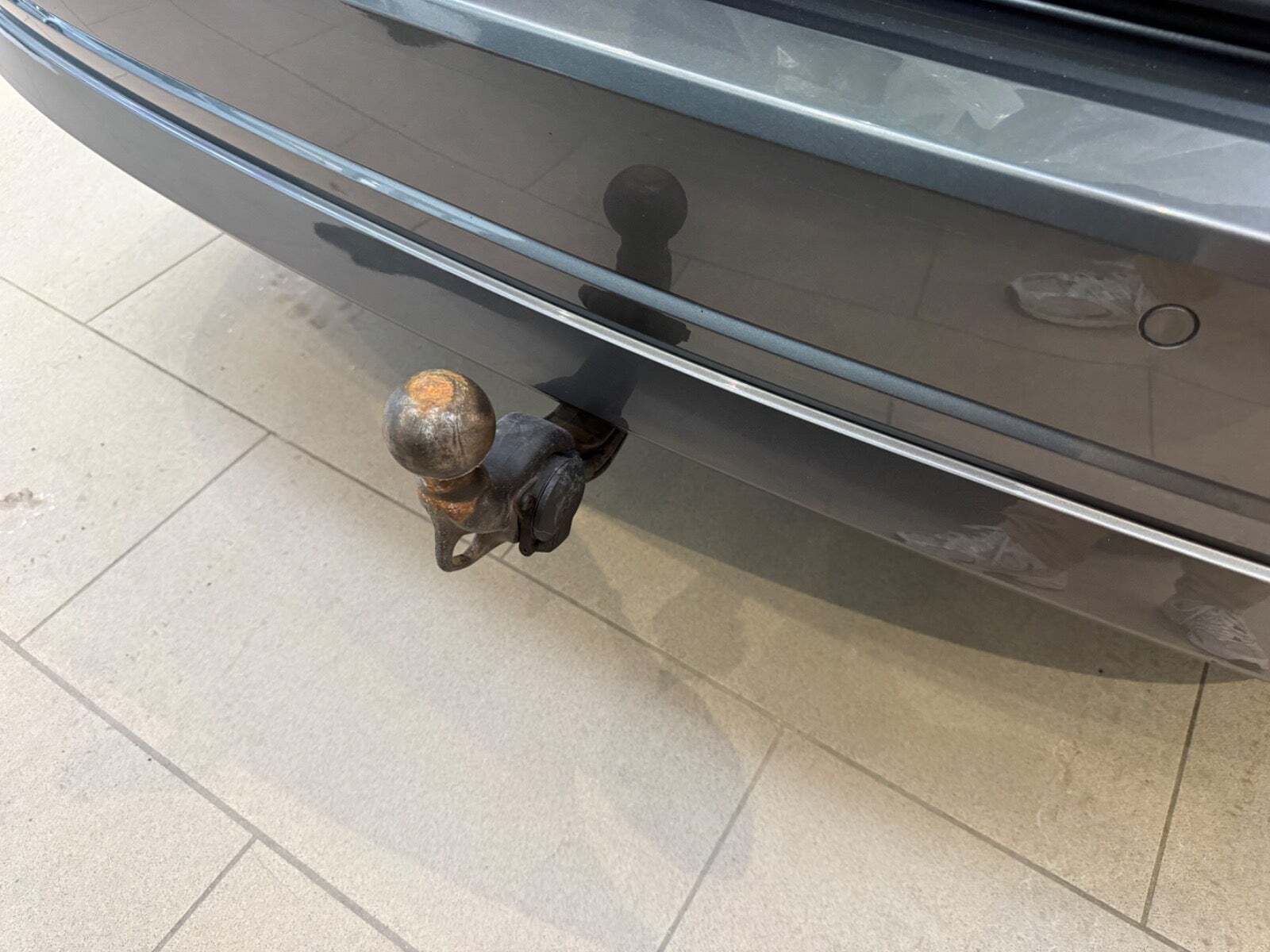 Skoda Octavia 2,0 TDi 150 Style Combi DSG 4x4