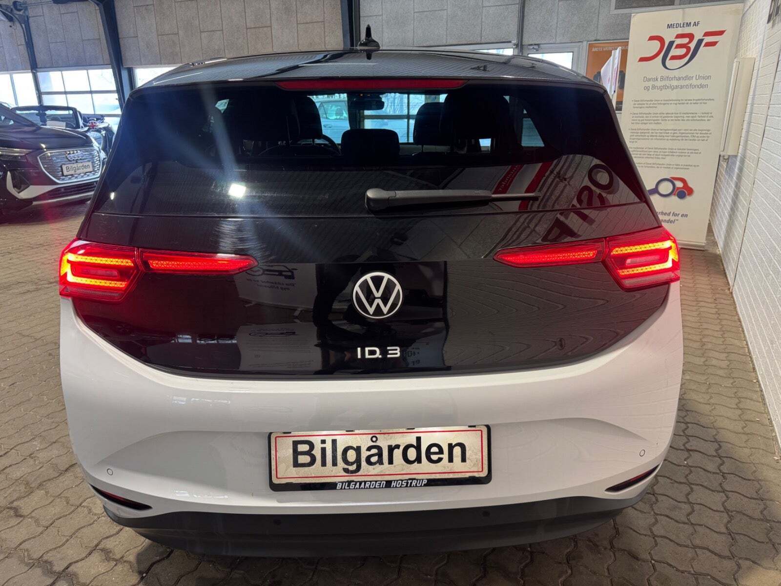 VW ID.3 58 Pro Performance