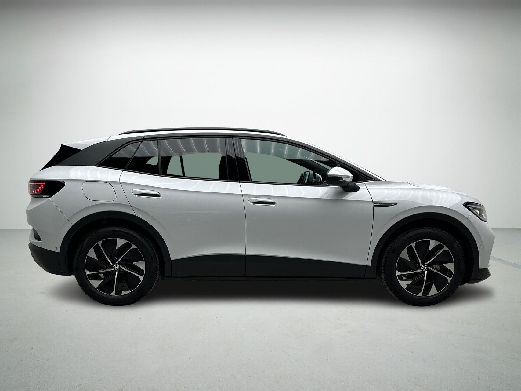 VW ID.4 EL Pro Performance 204HK 5d Aut.