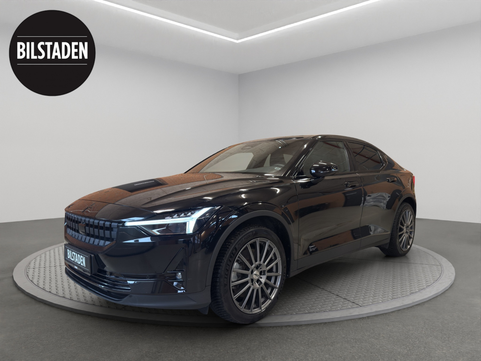 Polestar 2 Standard Range