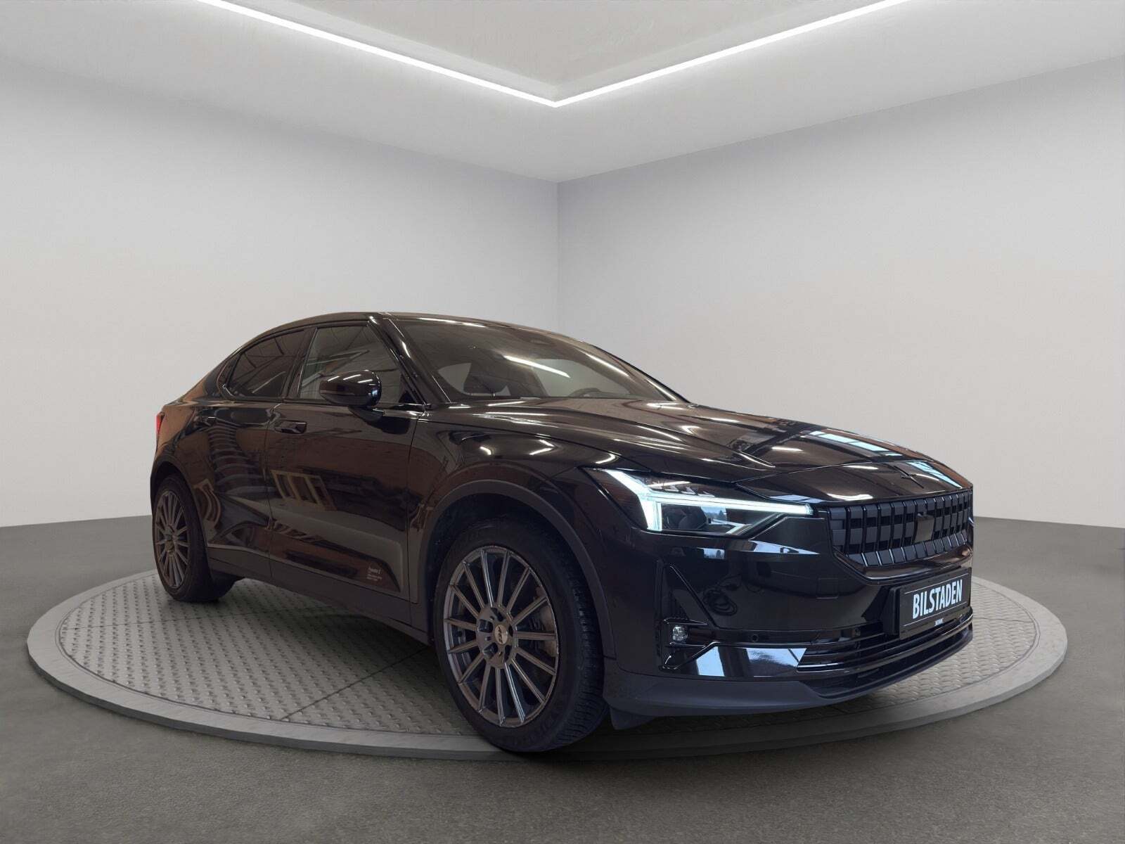 Polestar 2 Standard Range