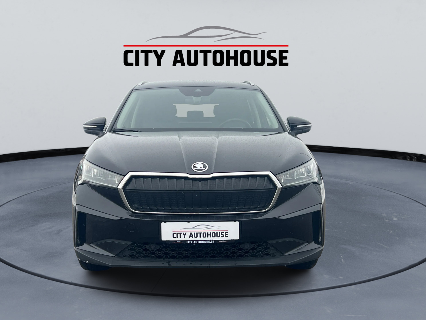 City Autohouse ApS
