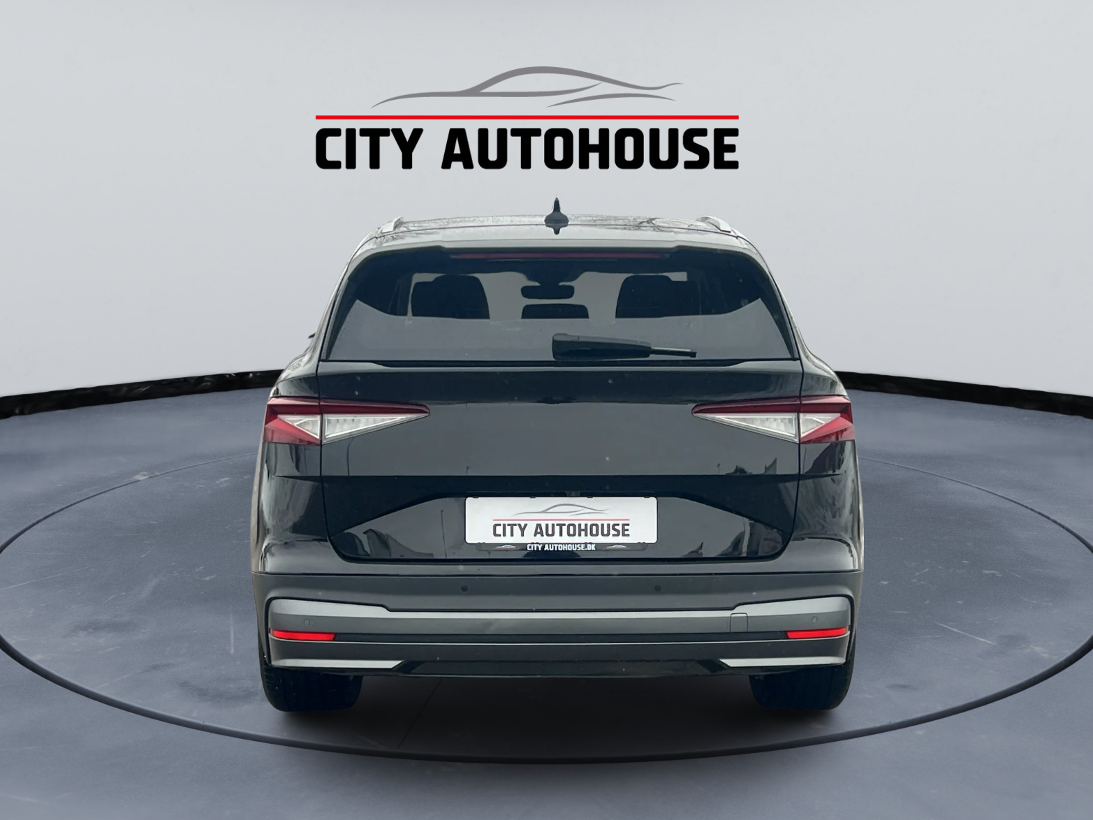 Skoda Enyaq 80 iV Loft