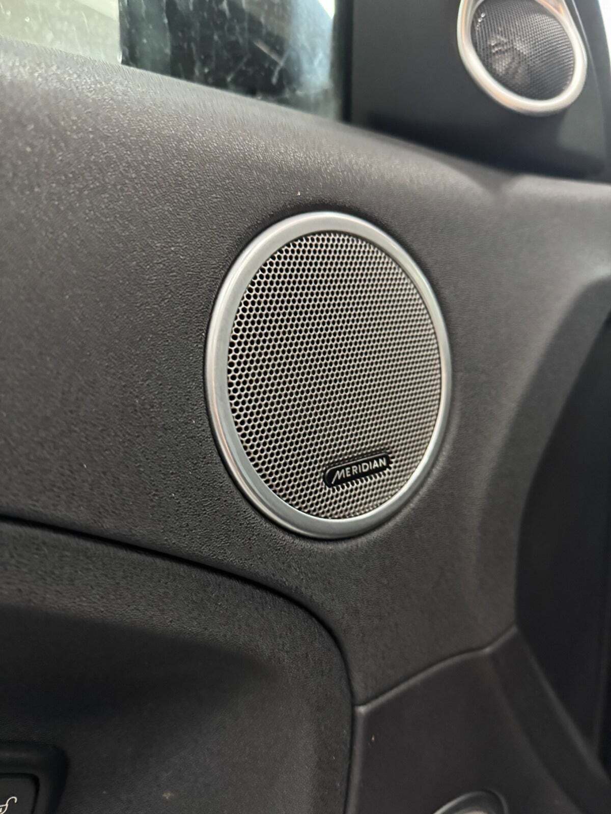 undefined Land Rover Range Rover evoque fra 2014