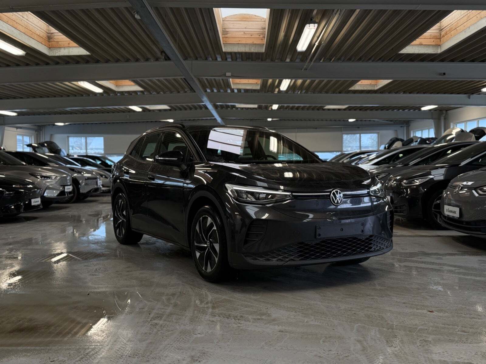 VW ID.4 77 Pro Performance Life