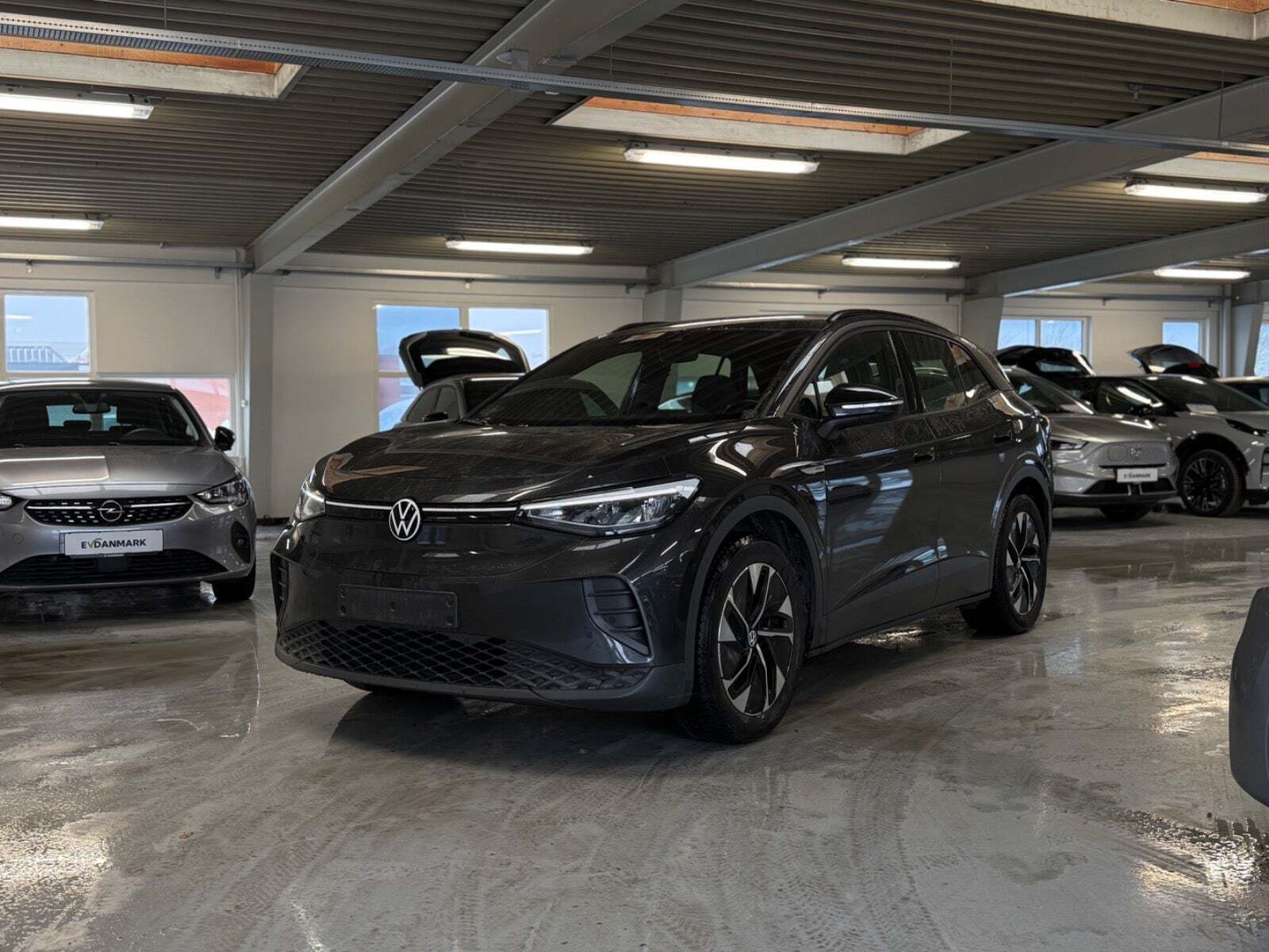 VW ID.4 77 Pro Performance Life