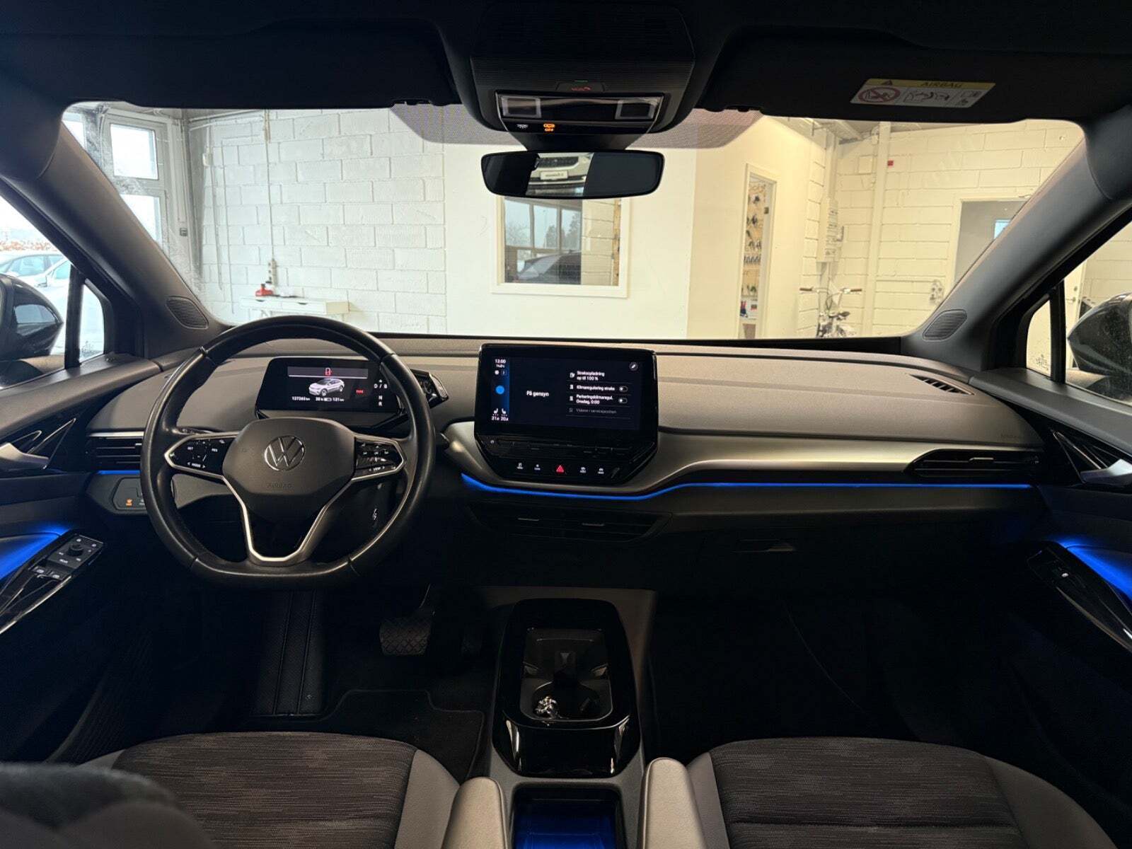 VW ID.4 77 Pro Performance Life