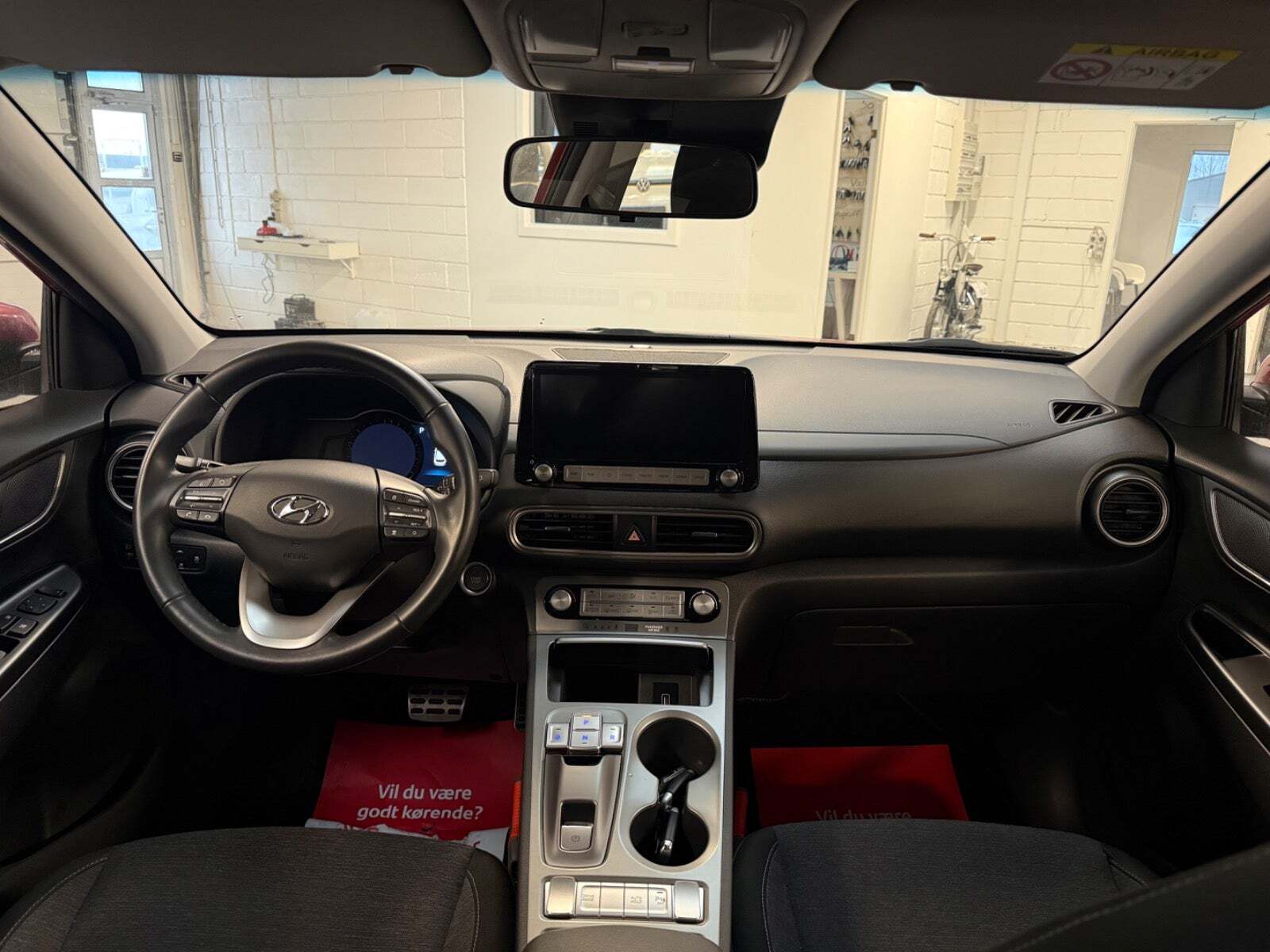 Hyundai Kona 64 EV Trend Komfort