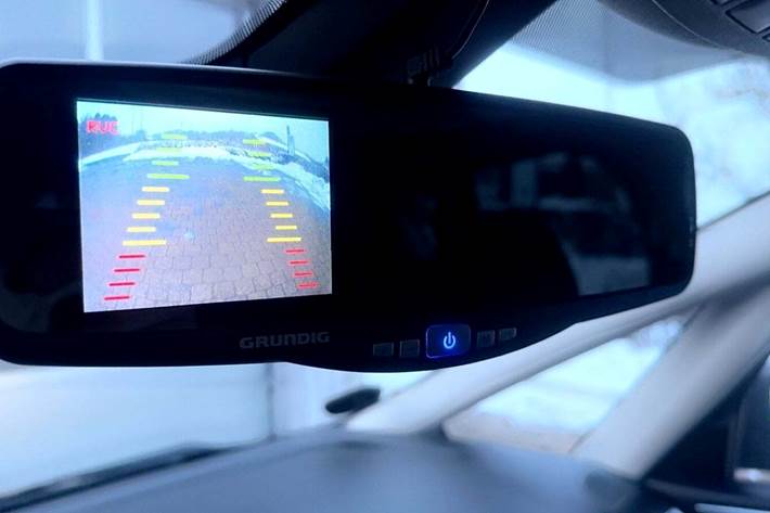 undefined Ford S-MAX fra 2017