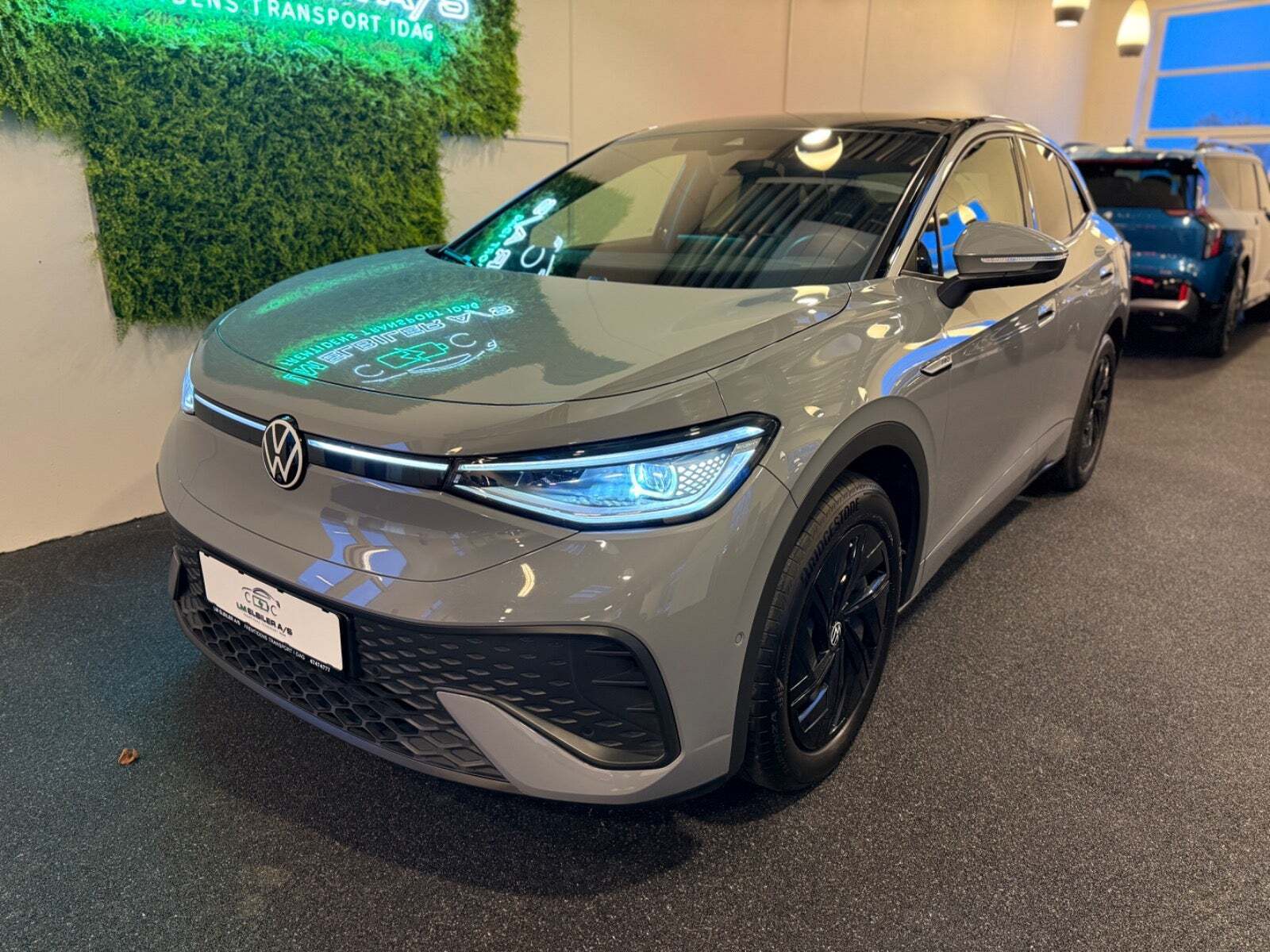 VW ID.5 77 Pro Performance