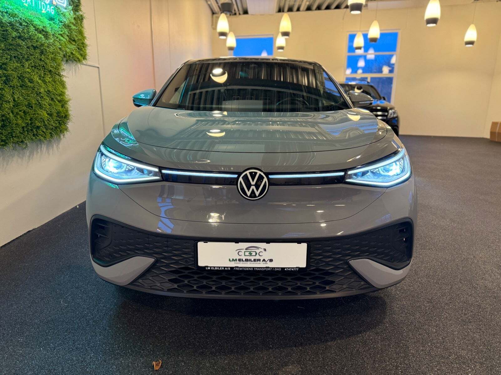 VW ID.5 77 Pro Performance