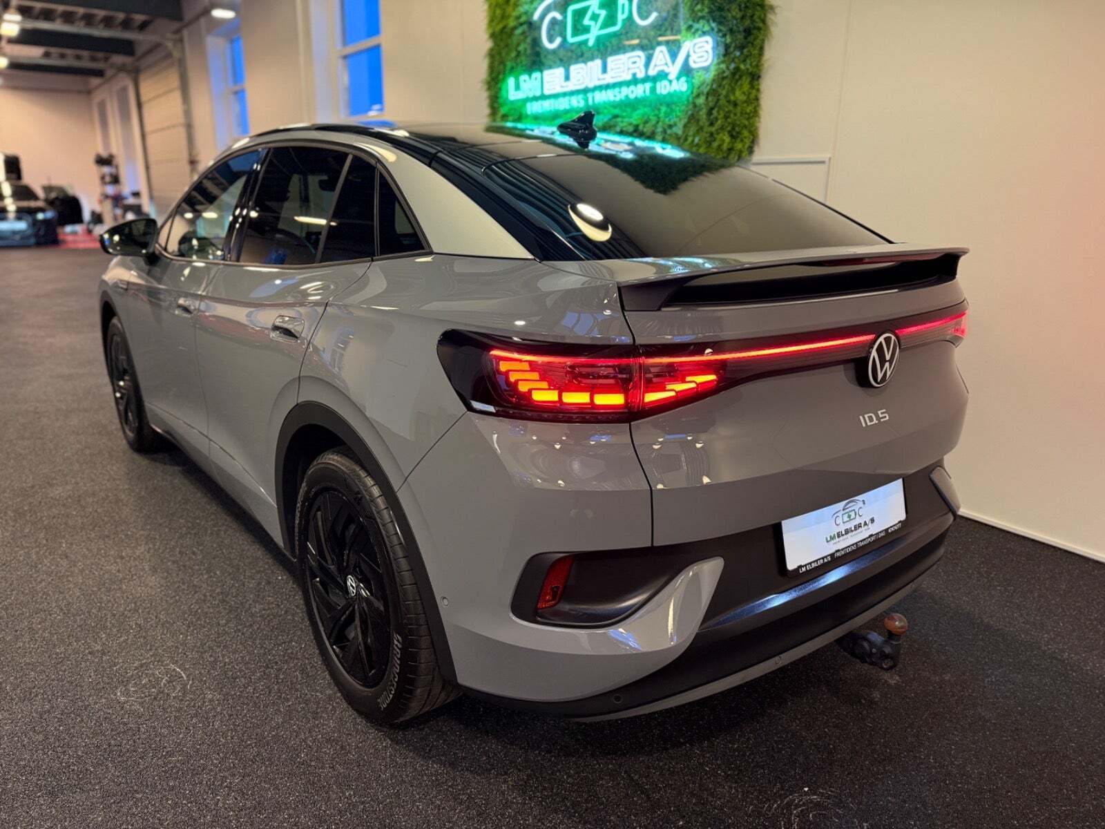 VW ID.5 77 Pro Performance