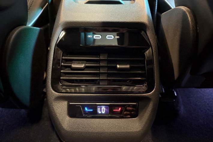 Grå VW ID.5 fra 2022