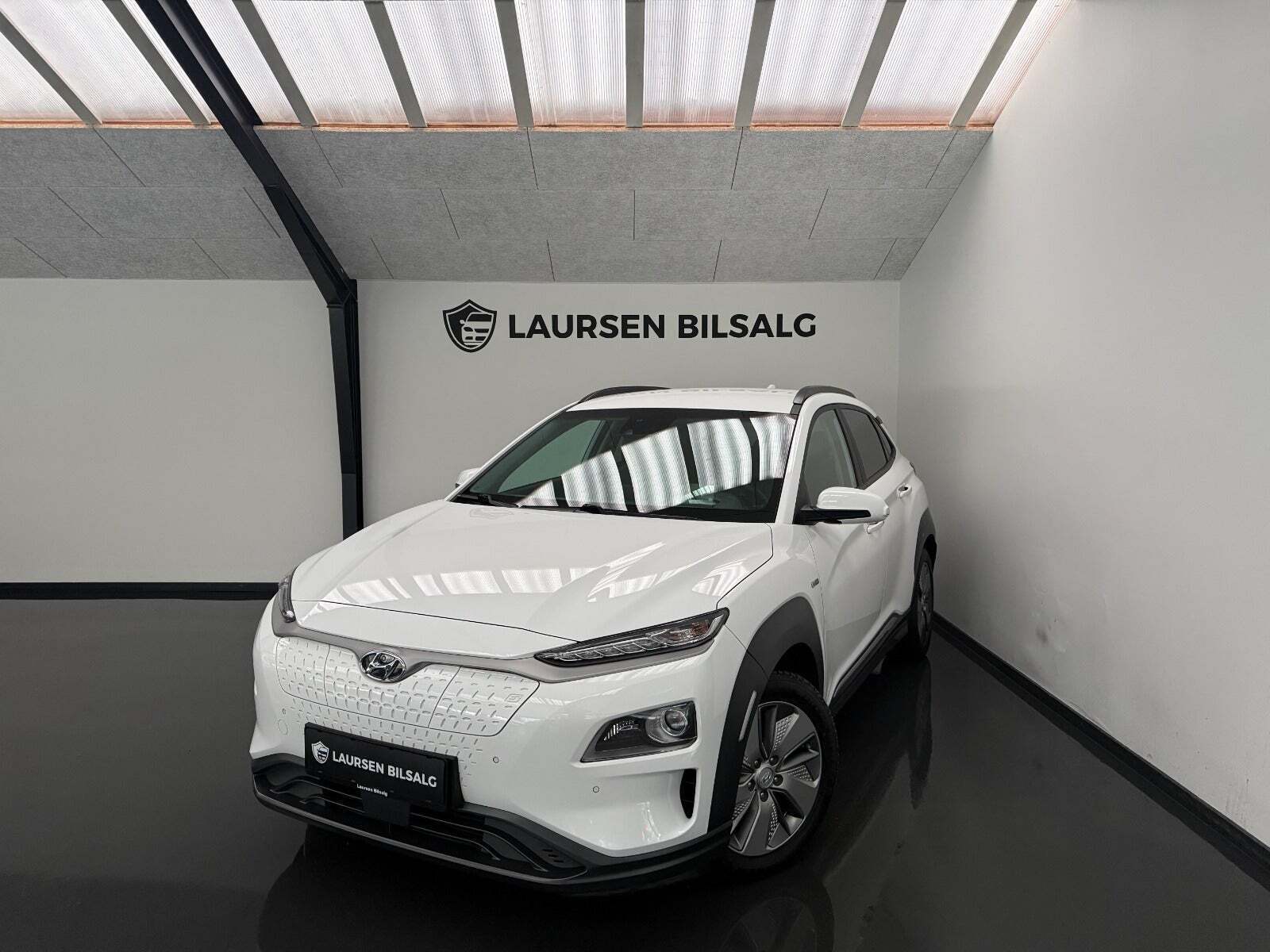 Hyundai Kona 64 EV Premium