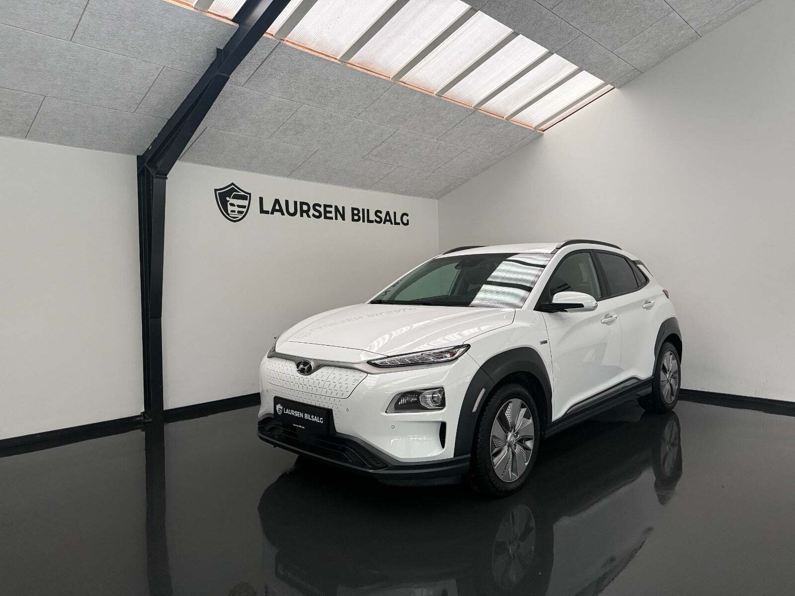 Hyundai Kona 64 EV Premium